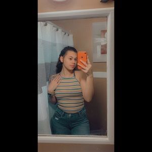 Meet your Posher, Melanie